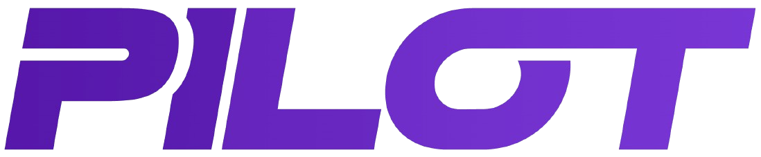 PILOT logo